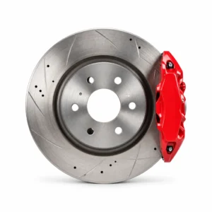 Brake Components