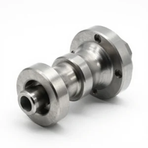 Crankshaft assembly