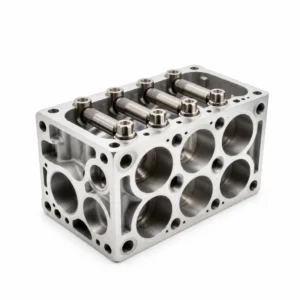 Cylinder Head Assembly