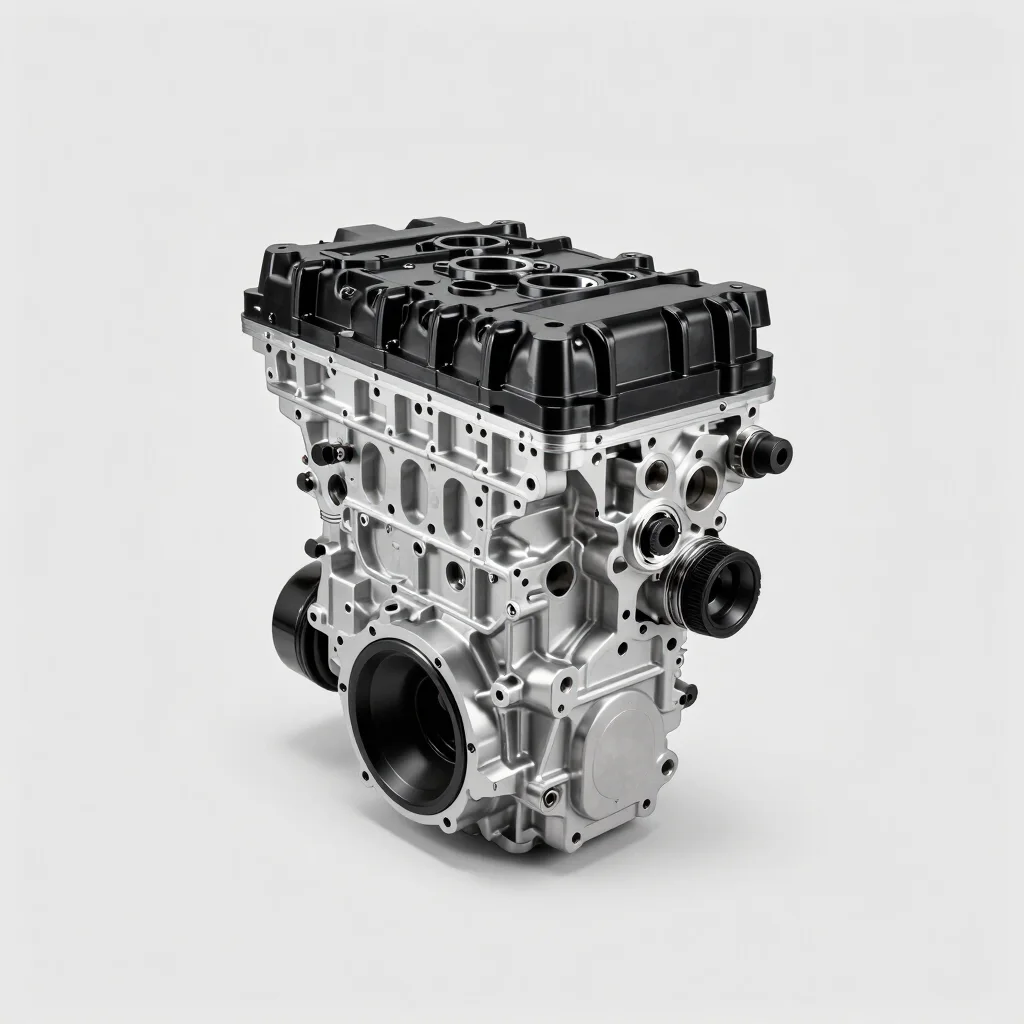 Engine system components