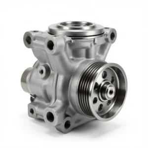 Water pump assembly